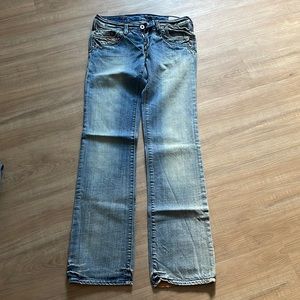 Diesel jeans, KYCUT. W25,L32. Great condition